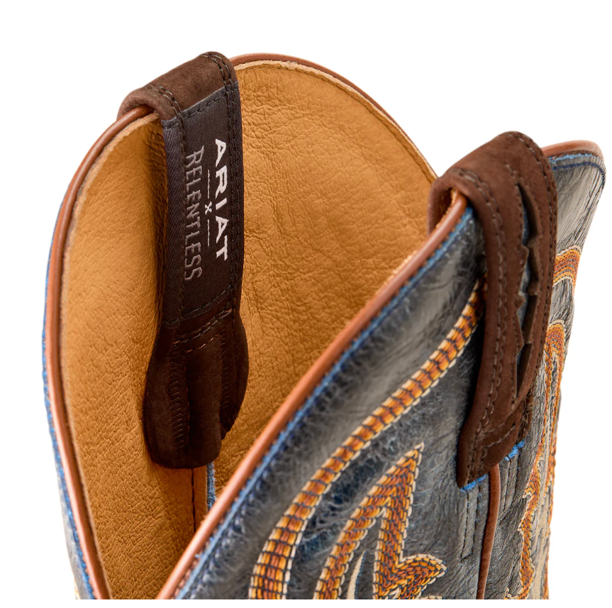 Ariat Men's Futurity Relentless Bama Fury