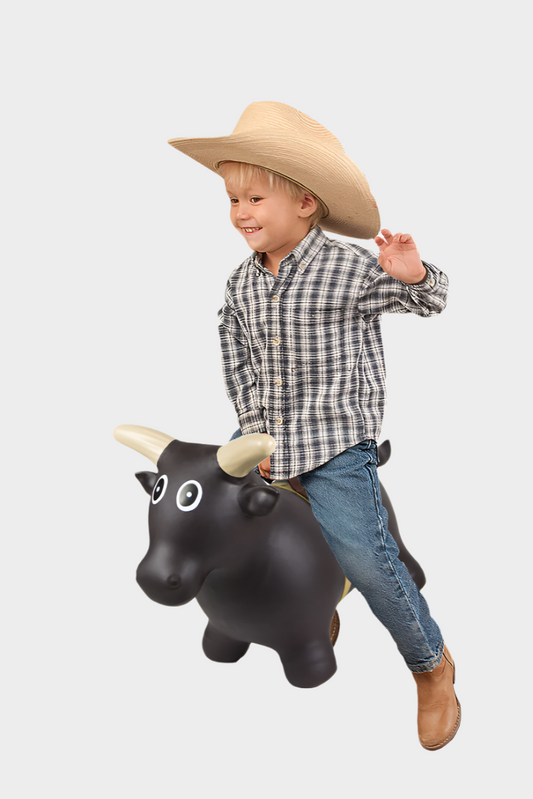 Big Country Toys - Lil Bucker™ Bull