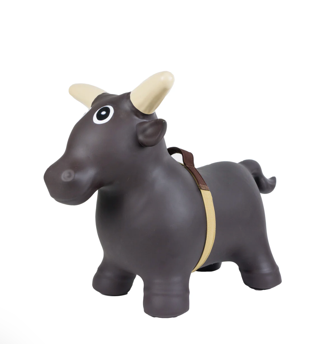 Big Country Toys - Lil Bucker™ Bull