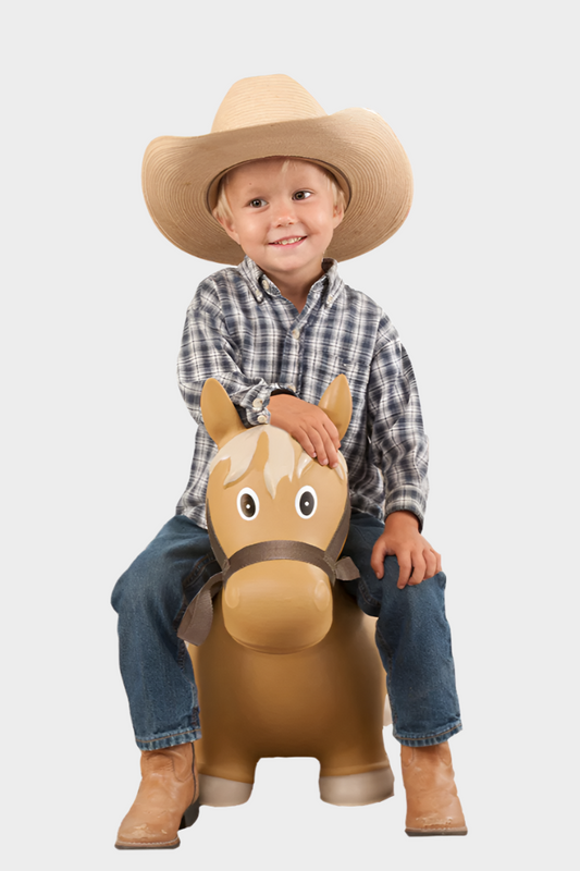 Big Country Toys - Lil Bucker™ Horse