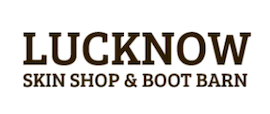 Lucknow Skin Shop and Boot Barn