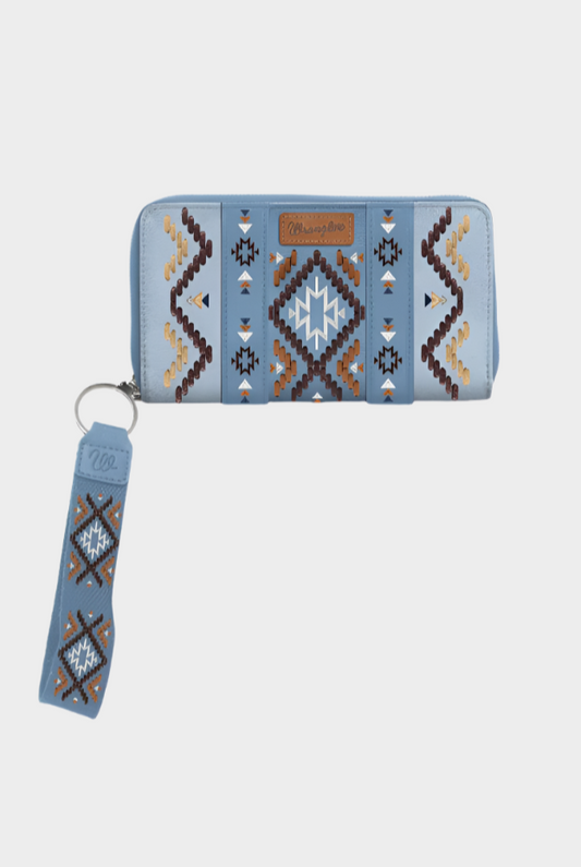 Wrangler Arizona Wallet