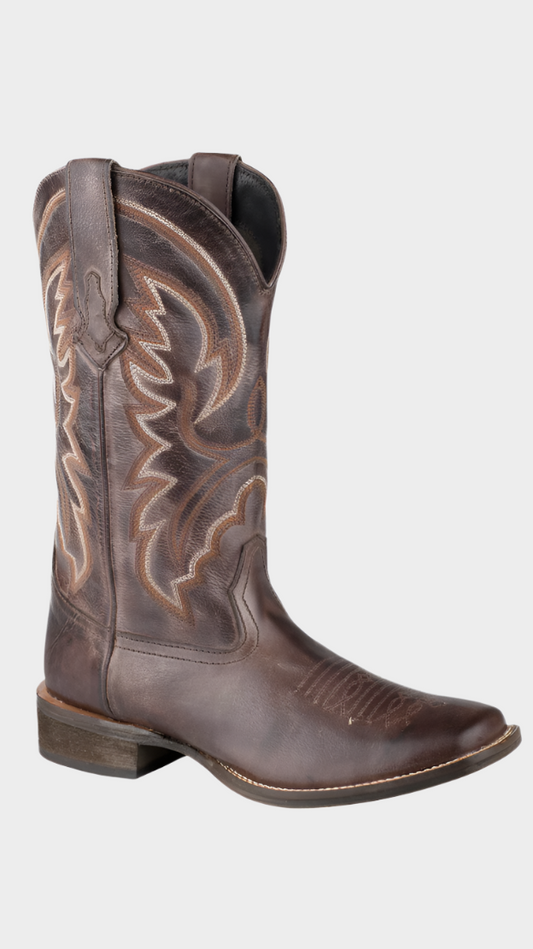 ROPER Women's Lindsey Boot Brown