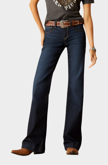 Ariat Woman's Perfect Rise Ophelia Trouser