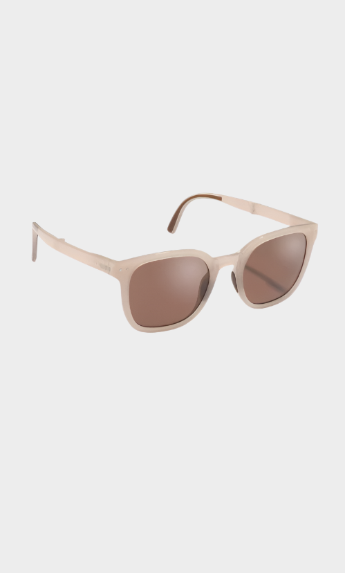 Gidgee Eyewear Canter Taffy Sunglasses