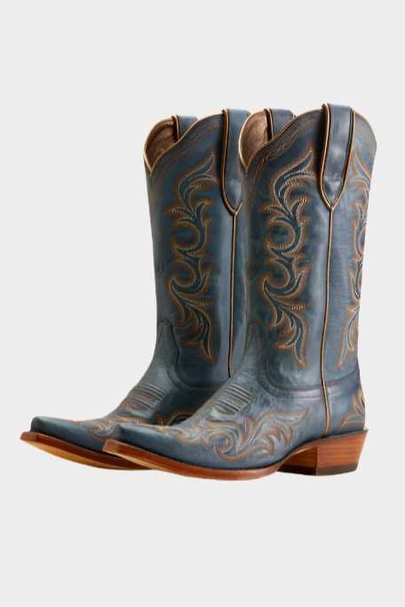 Ariat Women's Hazen Blueberry