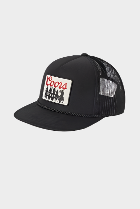 Brixton Bandit HP Trucker Cap