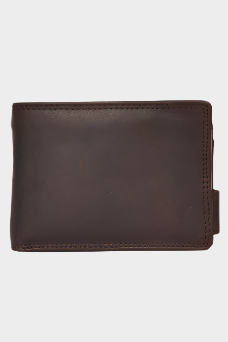 Cenzoni Men's Wallet - ZOPW2302