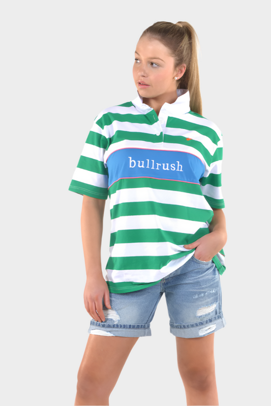 Bullrush Ladies Elliot Polo