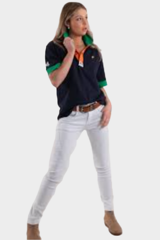 Bullrush Ladies Verdun Polo