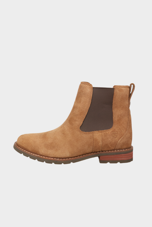 Ariat Women's Wexford Waterproof - Chestnut