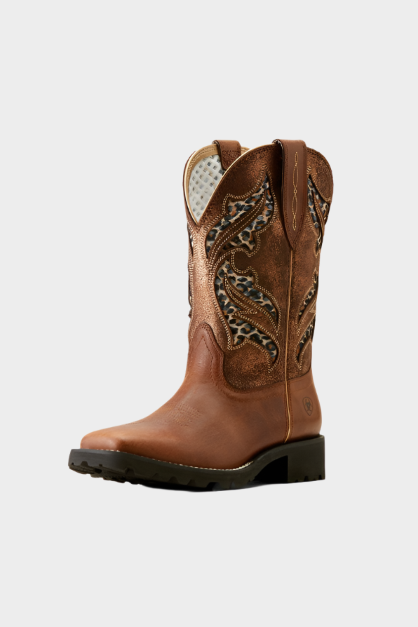 Ariat Women's Unbridled Rancher VentTEK