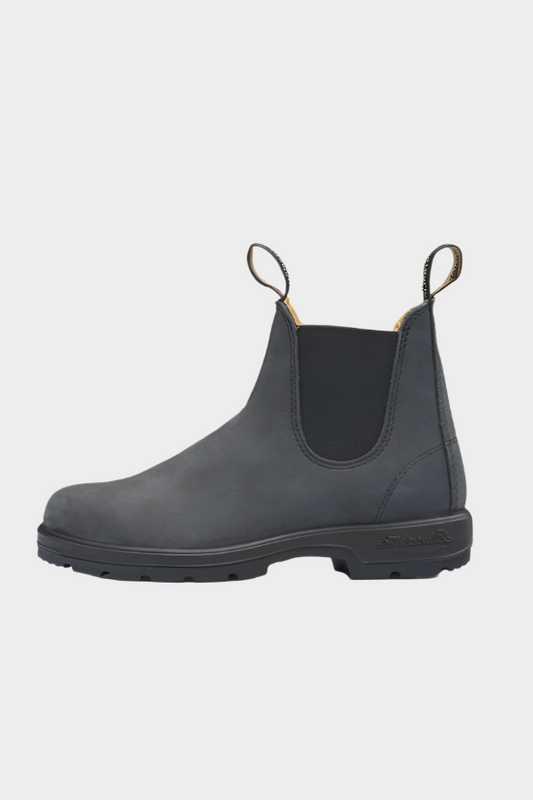 Blundstone 587 Elastic Sided Boot