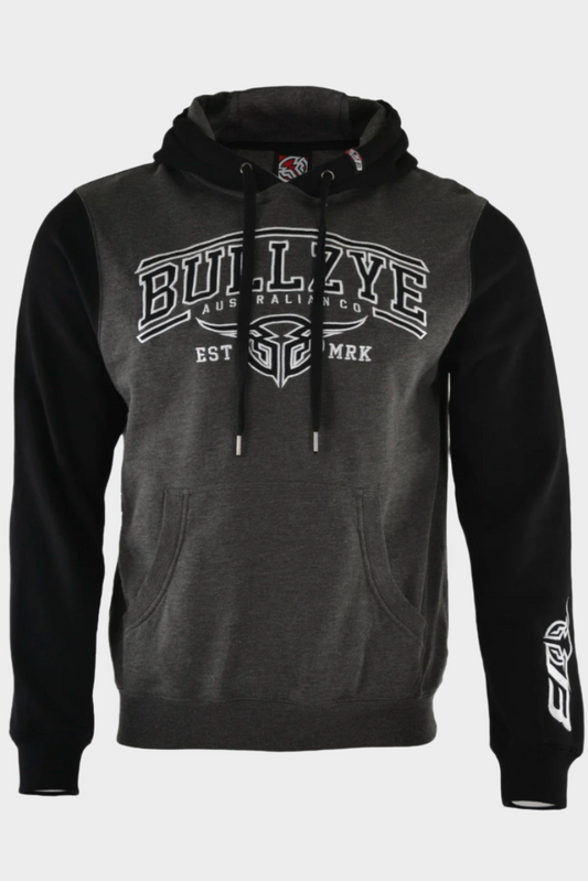 Bullzye Men's Detour Pullover Hoodie - SALE