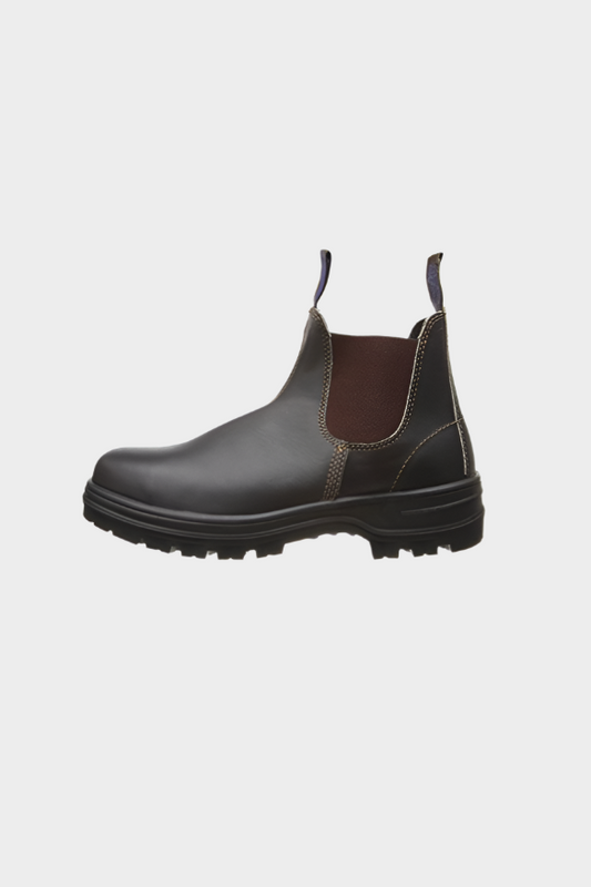 Blundstone 172 TPU - Xtreme Safety Leather Boot