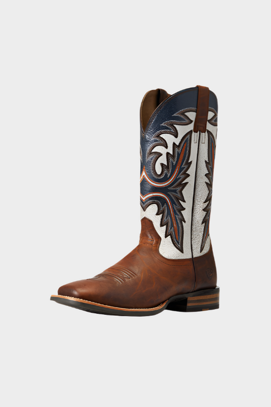 Ariat Men's Bushrider