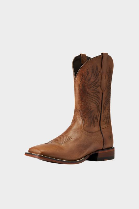 Ariat Circuit Wagner Western Boot