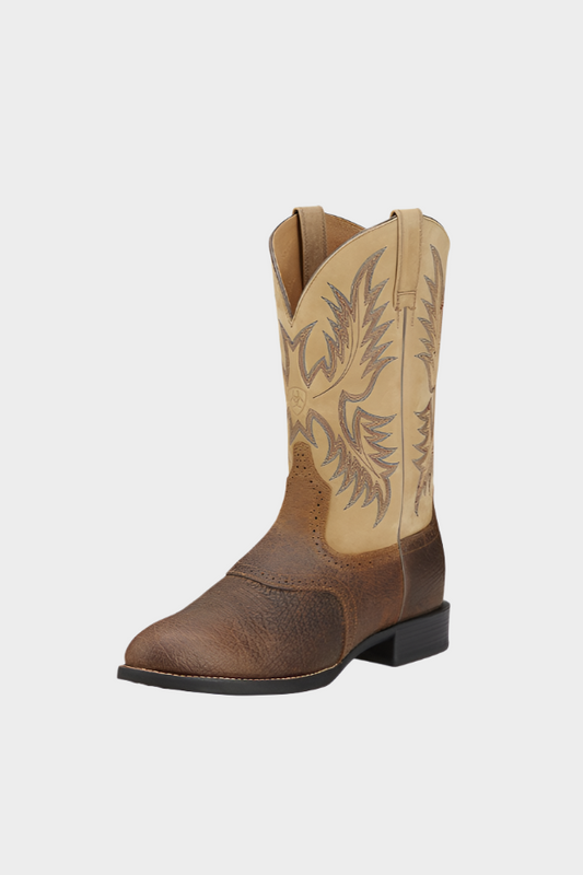 Ariat Men's Heritage Stockman