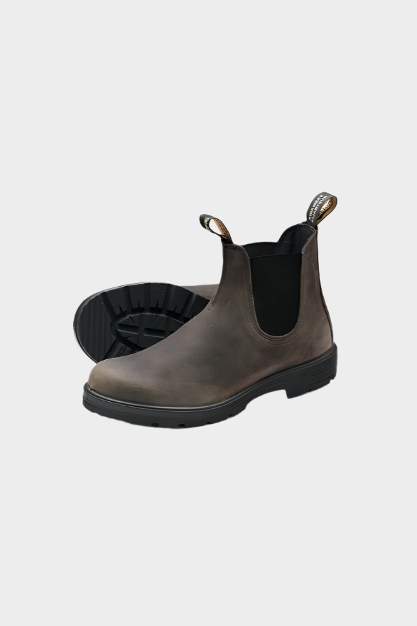 Blundstone Women's Classics Chelsea Boots - Clay