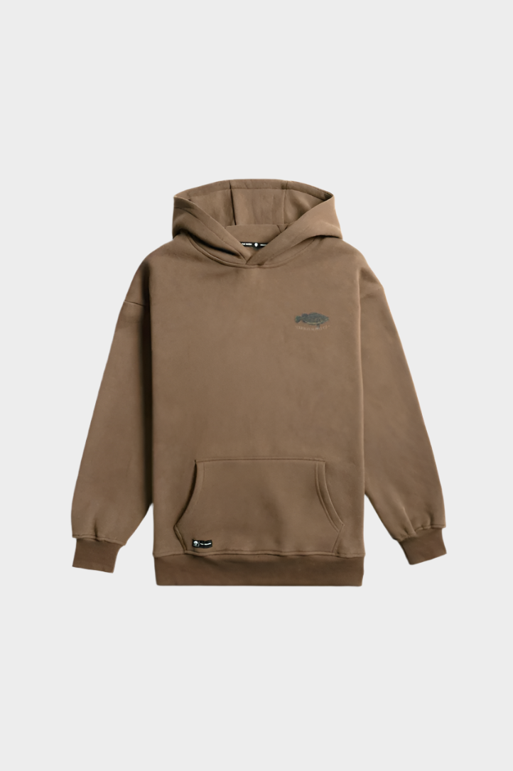 Desolve Kids Cod Hoodie - Mouse