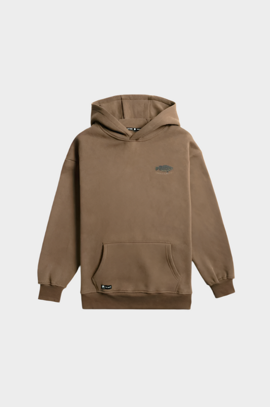 Desolve Kids Cod Hoodie - Mouse