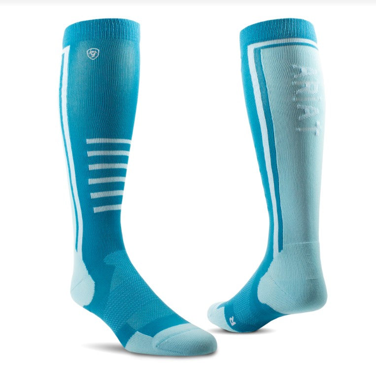 Ariat Ariat-TEK Slimline Performance Socks