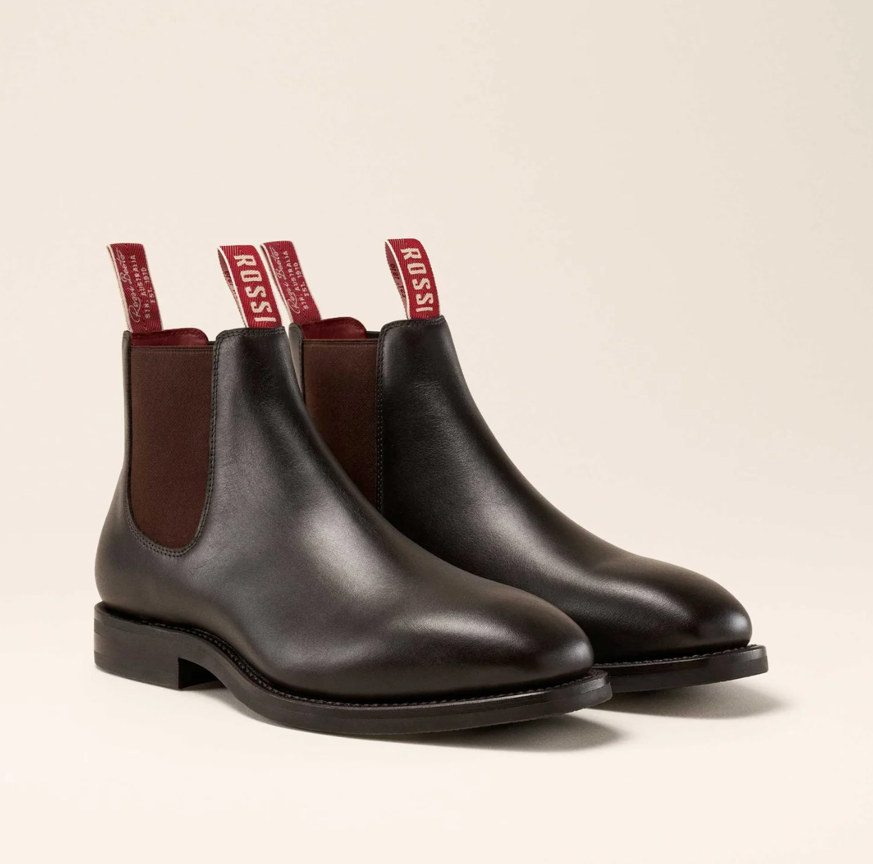 Rossi 503 Kidman Chelsea Boot