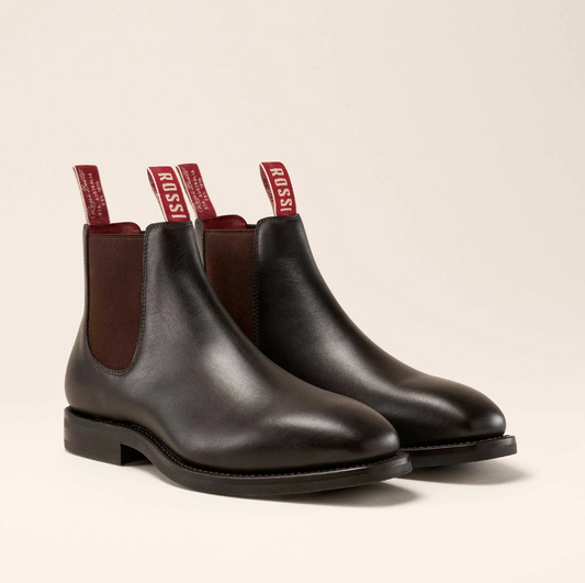 Rossi 503 Wide Kidman Chelsea Boot