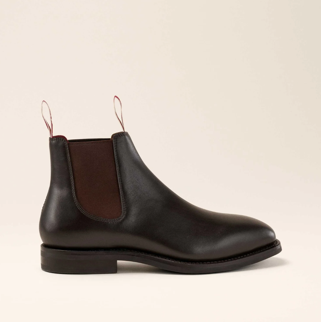 Rossi 503 Wide Kidman Chelsea Boot