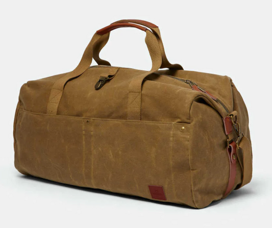 Brixton Traveler XL Weekender Duffle