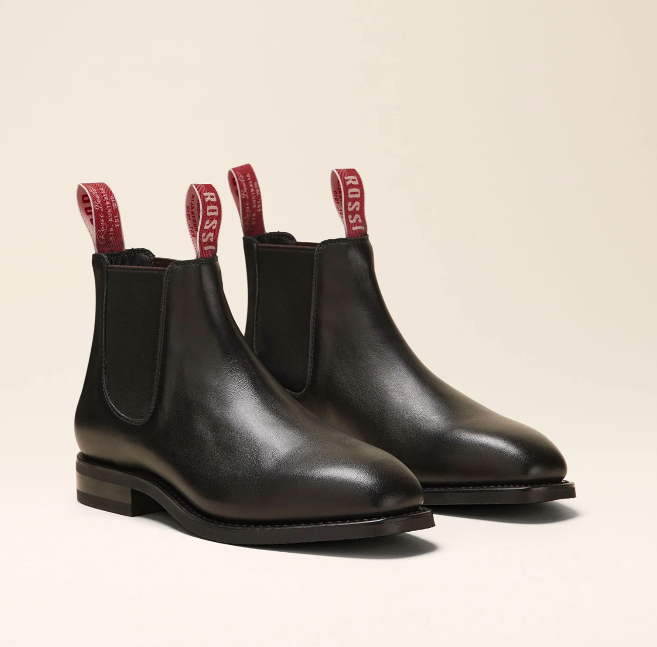 Rossi 503 Kidman Chelsea Boot