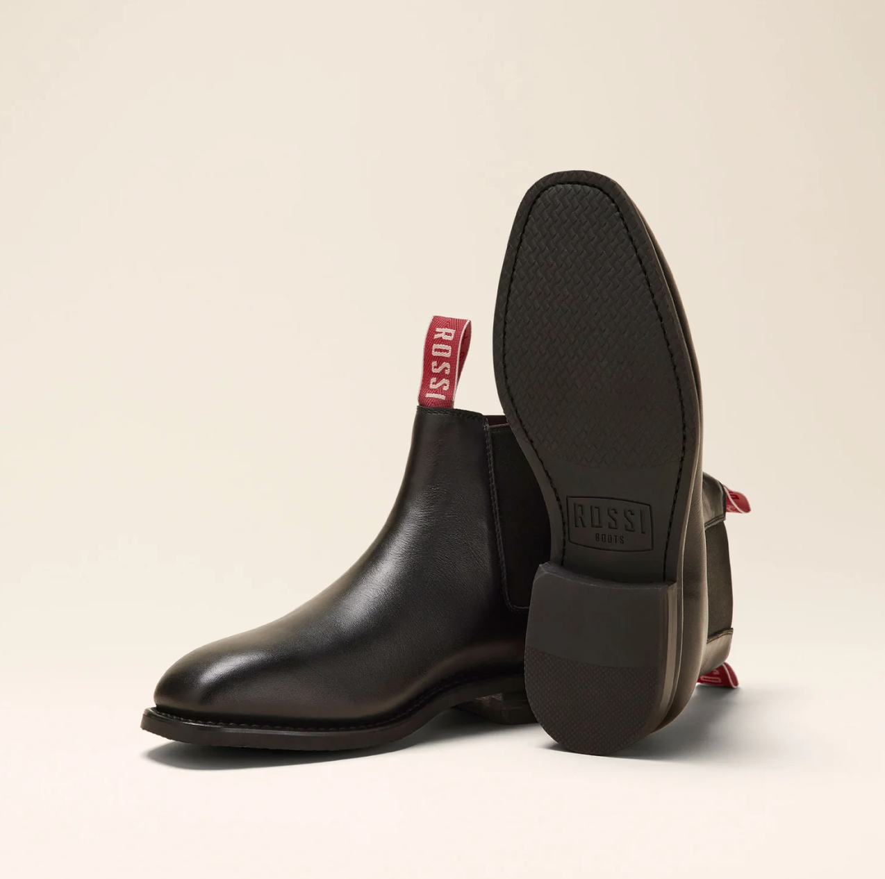 Rossi 503 Kidman Chelsea Boot