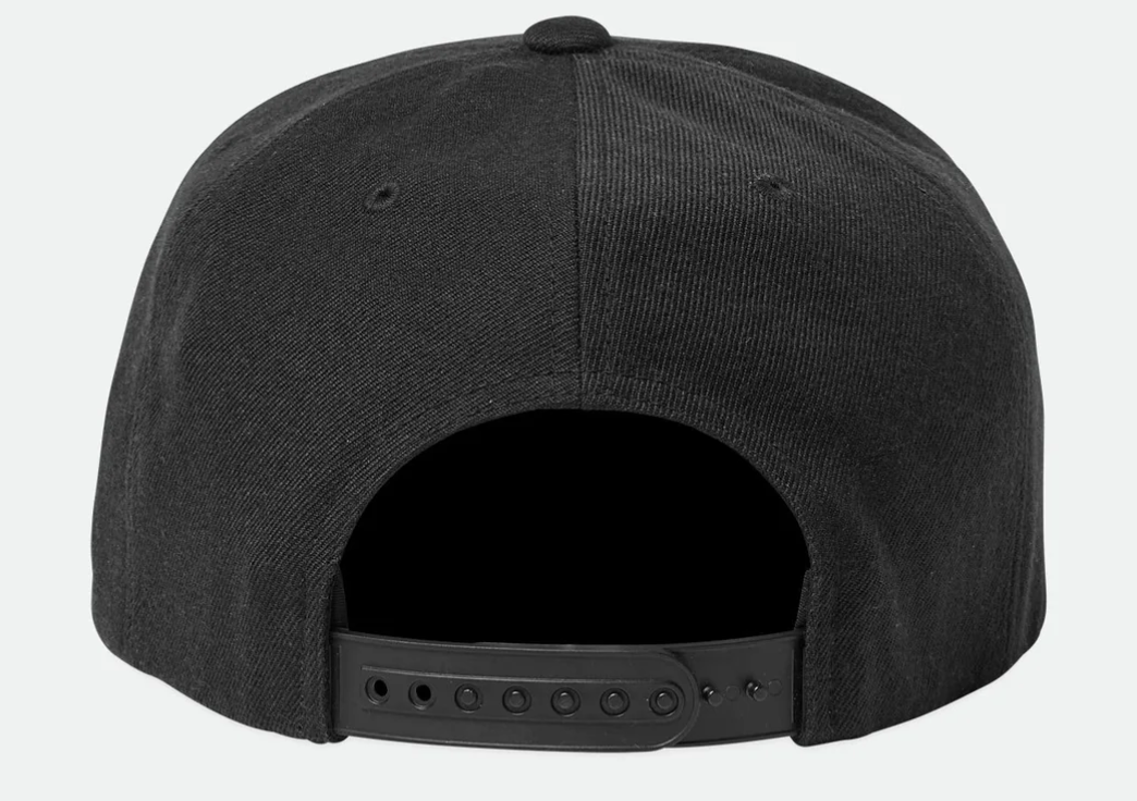 Brixton Oath III Snapback