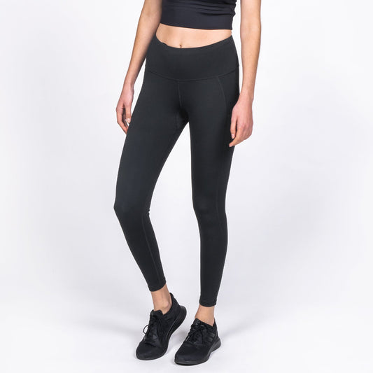 HUNTERS ELEMENT SIGNATURE HUNTERS LEGGINGS - BLACK