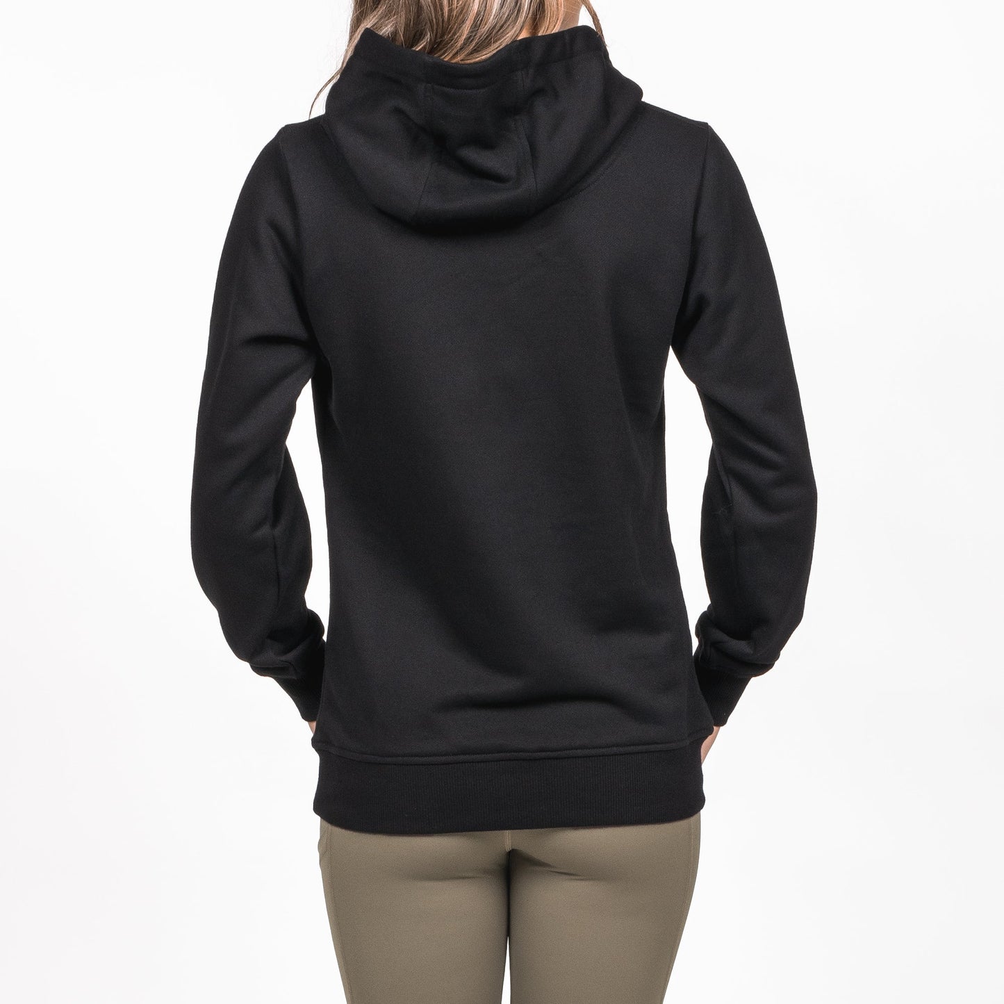 HUNTERS ELEMENT WOMEN'S SIGNATURE MW HOODIE