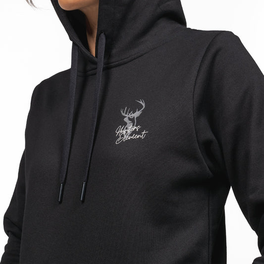 HUNTERS ELEMENT WOMEN'S SIGNATURE MW HOODIE