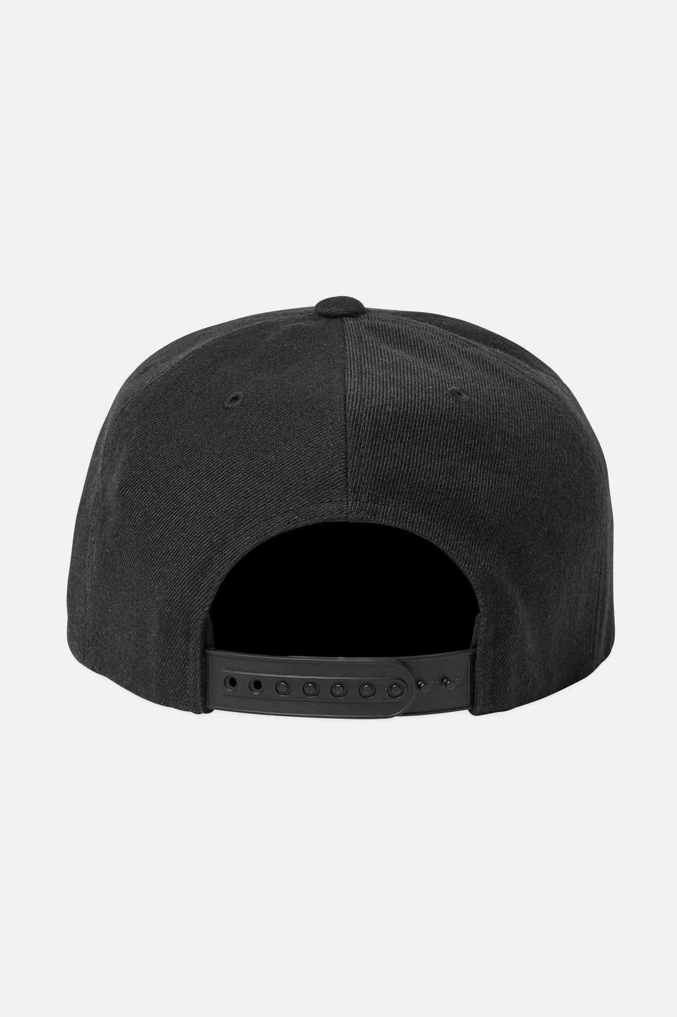 Brixton - Oath III Snapback - Unisex Style