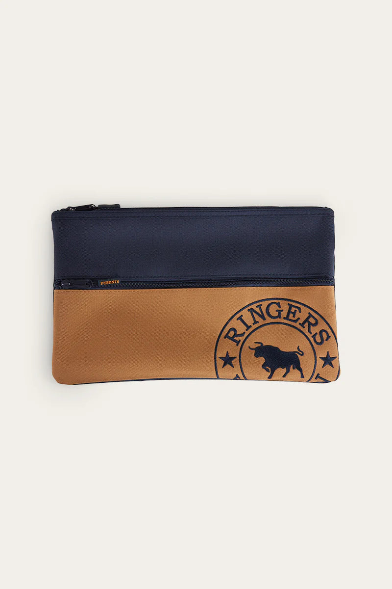 Ringers Western Spencer Pencil Case