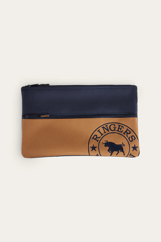 Ringers Western Spencer Pencil Case