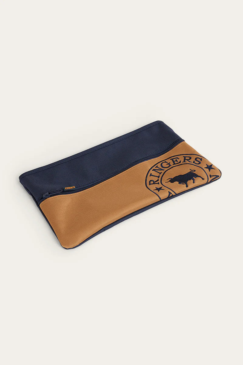 Ringers Western Spencer Pencil Case