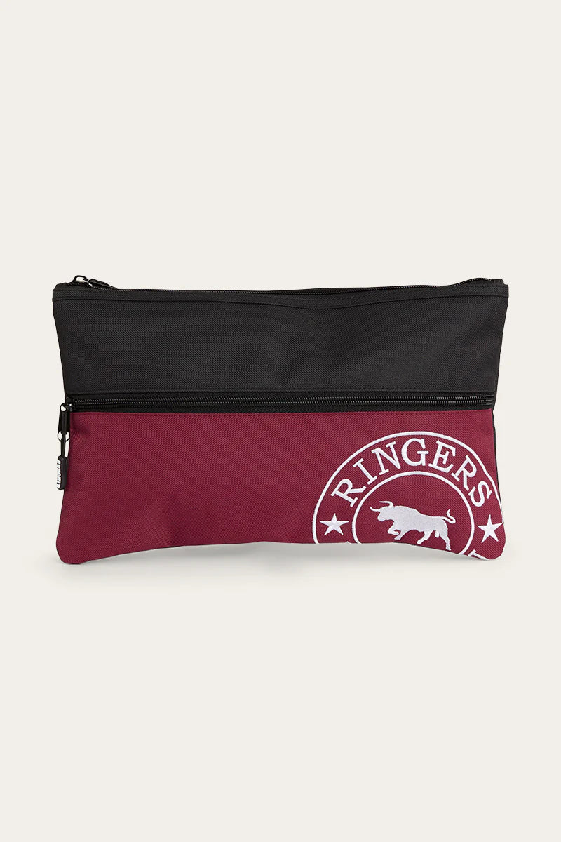 Ringers Western Spencer Pencil Case