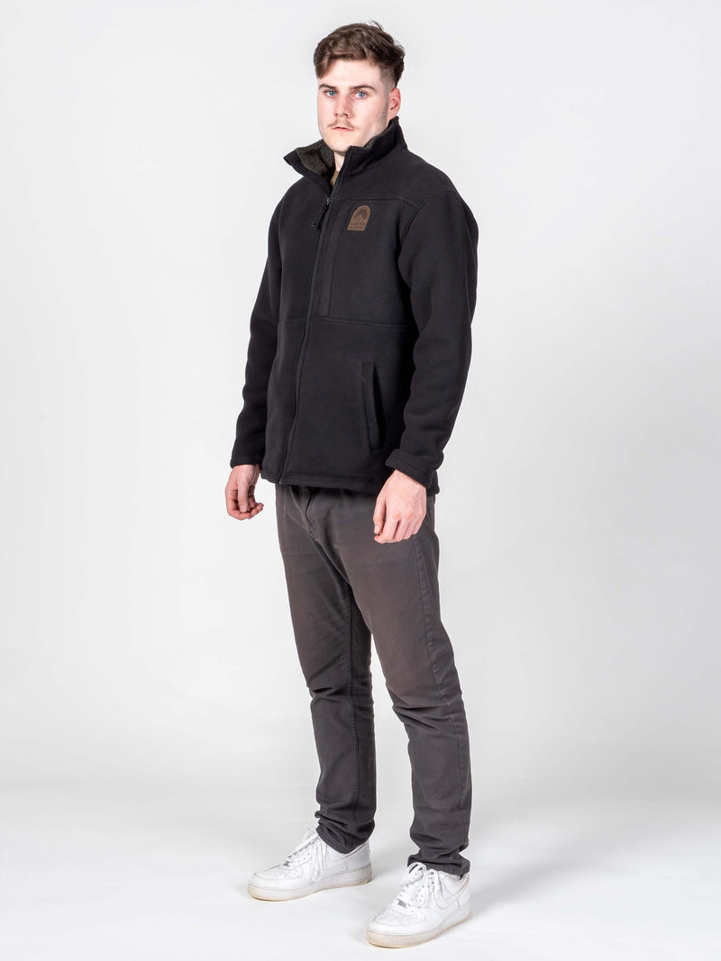 Hunters Element Men's Squall Jacket