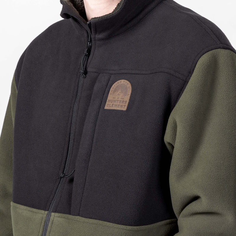 Hunters Element Men's Squall Jacket