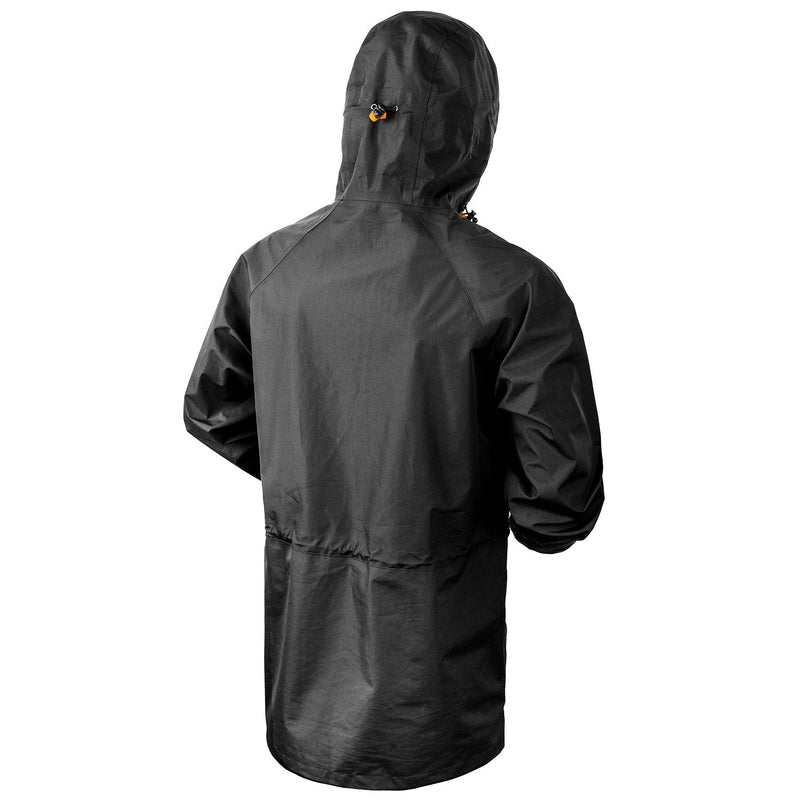 Hunters Element Men's Storm Jacket (Black)