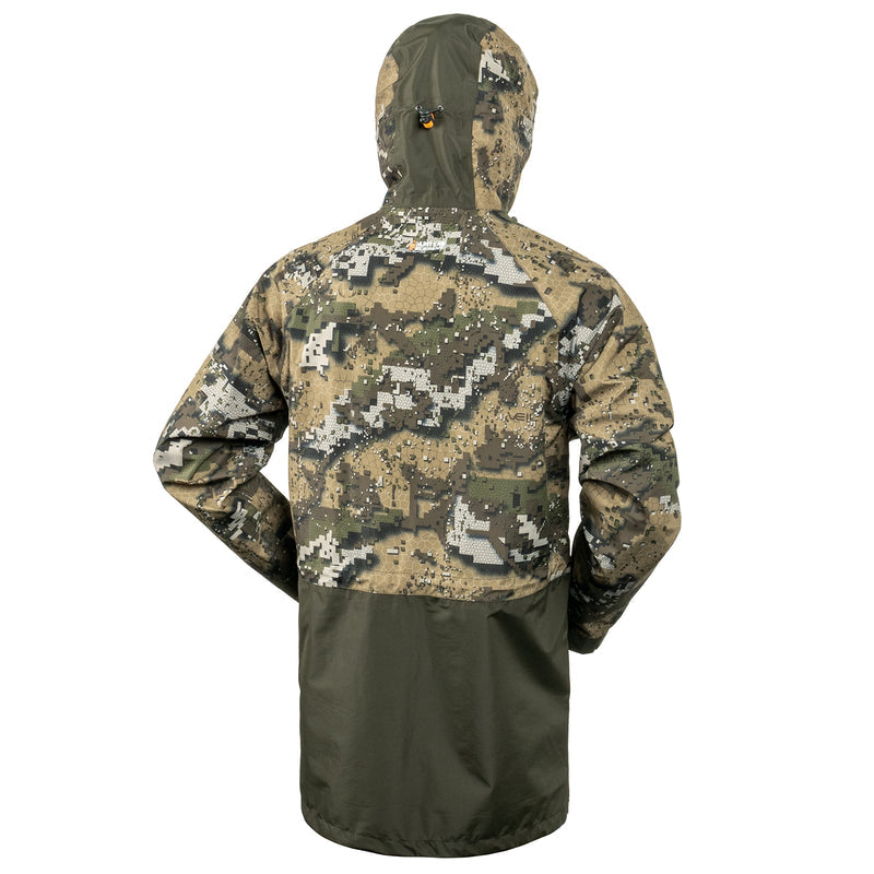 Hunters Element Men's Storm Jacket (Desolve Veil)