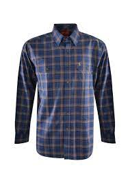 Thomas Cook George Long Sleeve Shirt