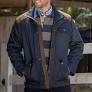 Thomas Cook Men's Wellington Jacket