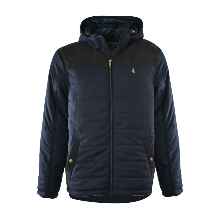 Thomas Cook Men's Wilshire Jacket