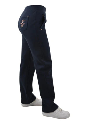 Thomas Cook Women's Classic Leisure Pant (Navy)