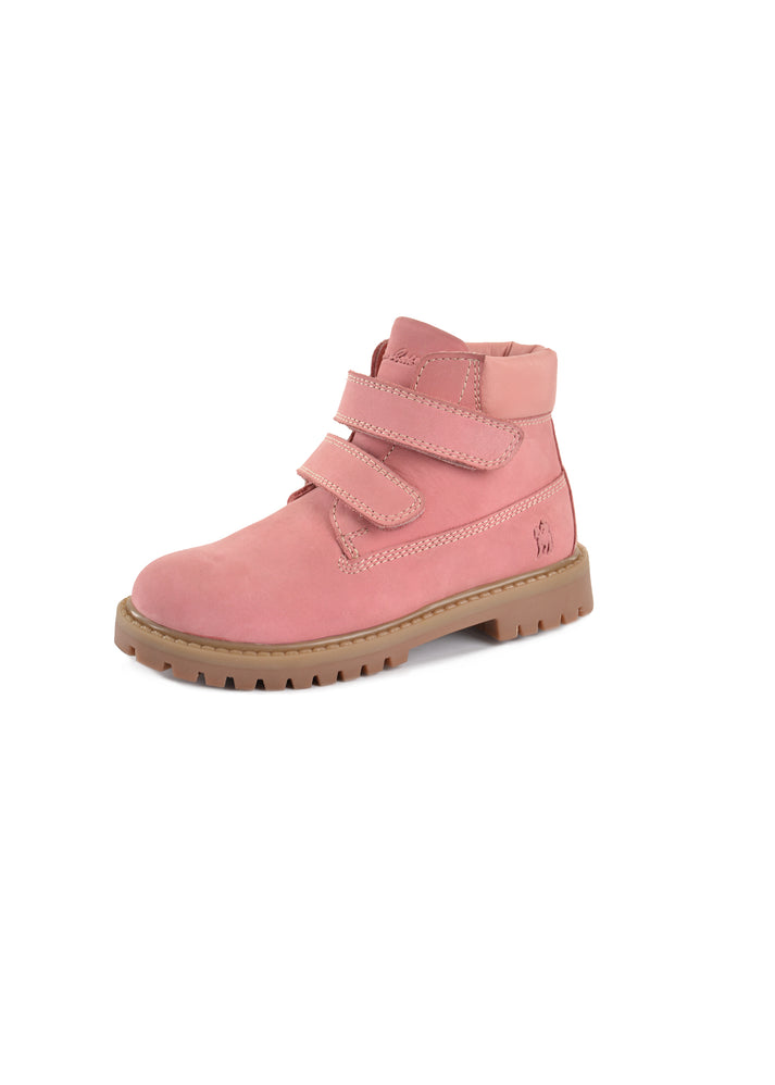 THOMAS COOK ADDISON KIDS BOOT - PINK